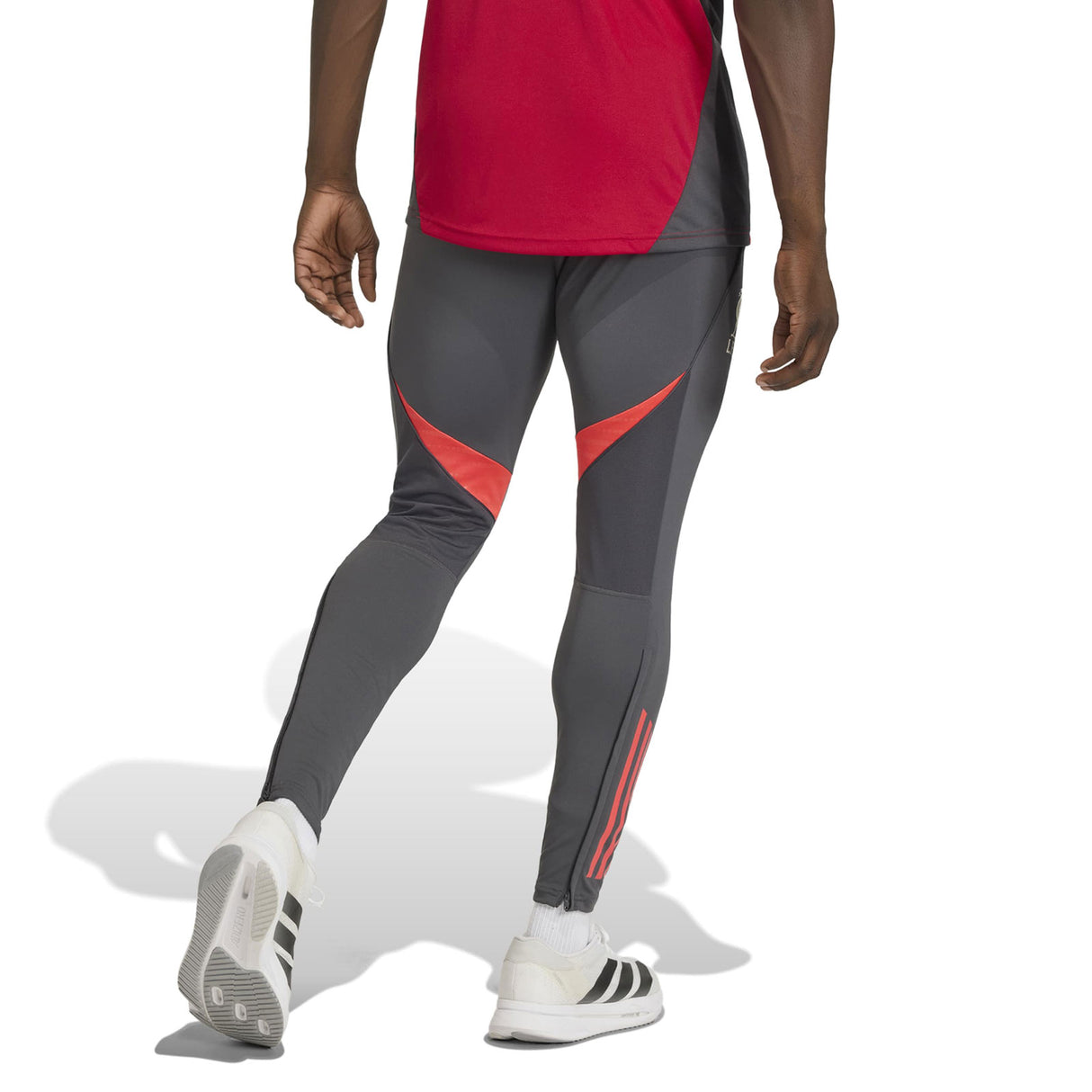 adidas Liverpool FC Tiro 2025 Competition Training Pants