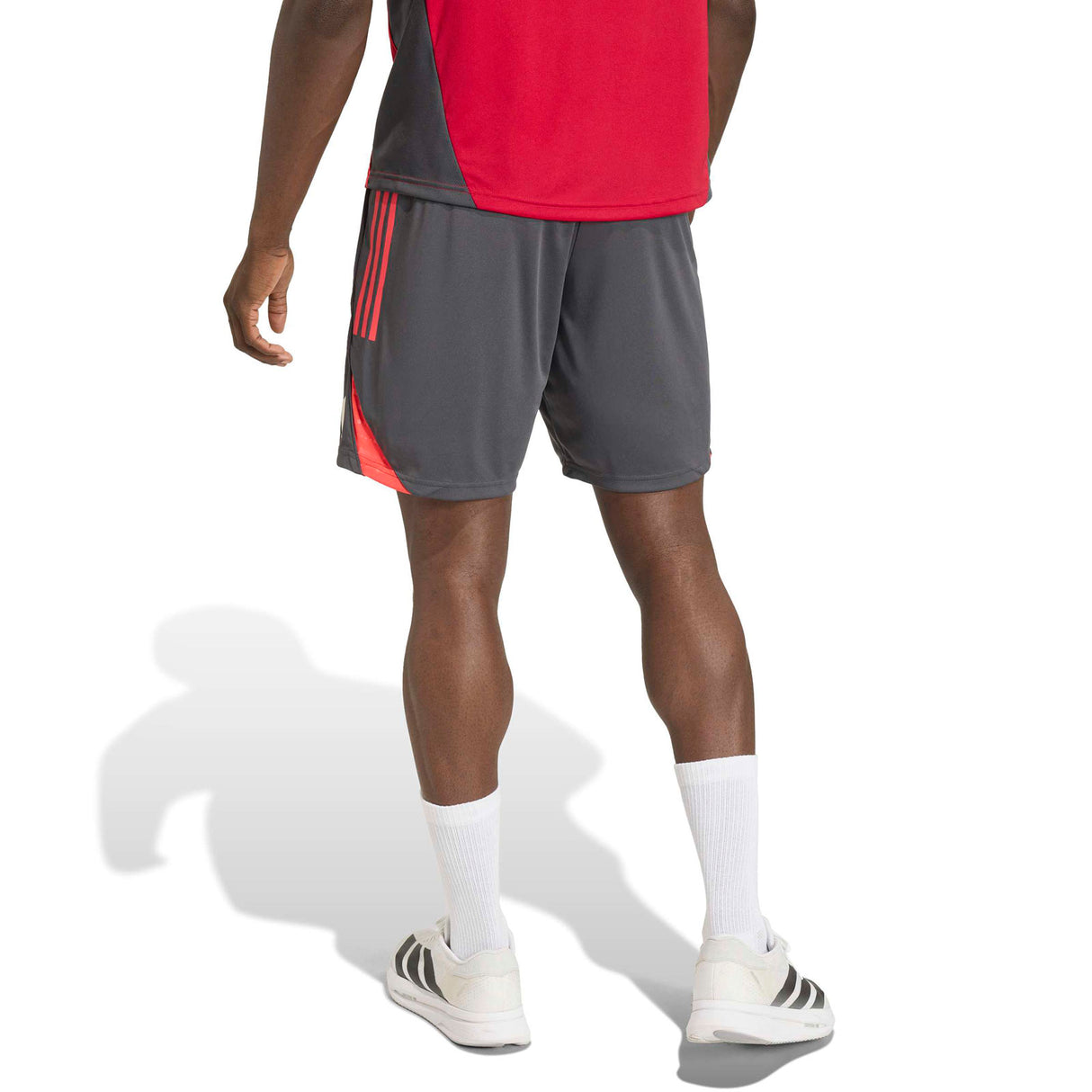 adidas Liverpool FC Tiro 2025 Competition Training Shorts
