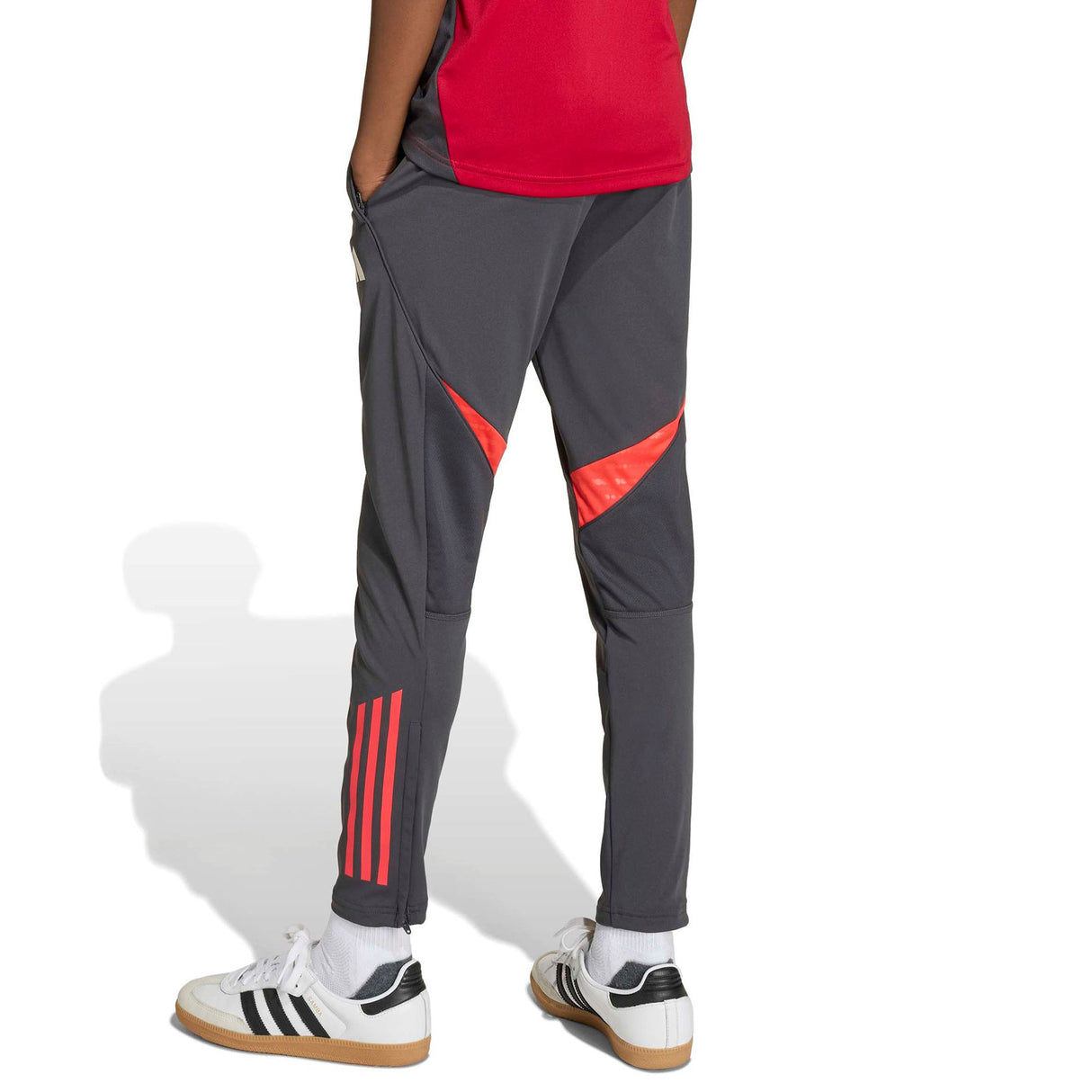 adidas Liverpool FC Tiro 2025 Football Training Pants