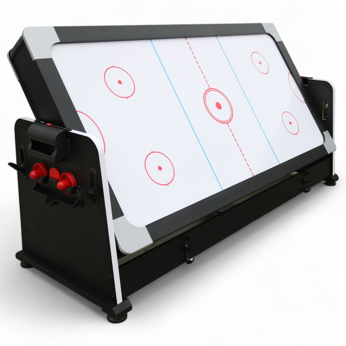 Rival 7ft Revolver Multi Games Table