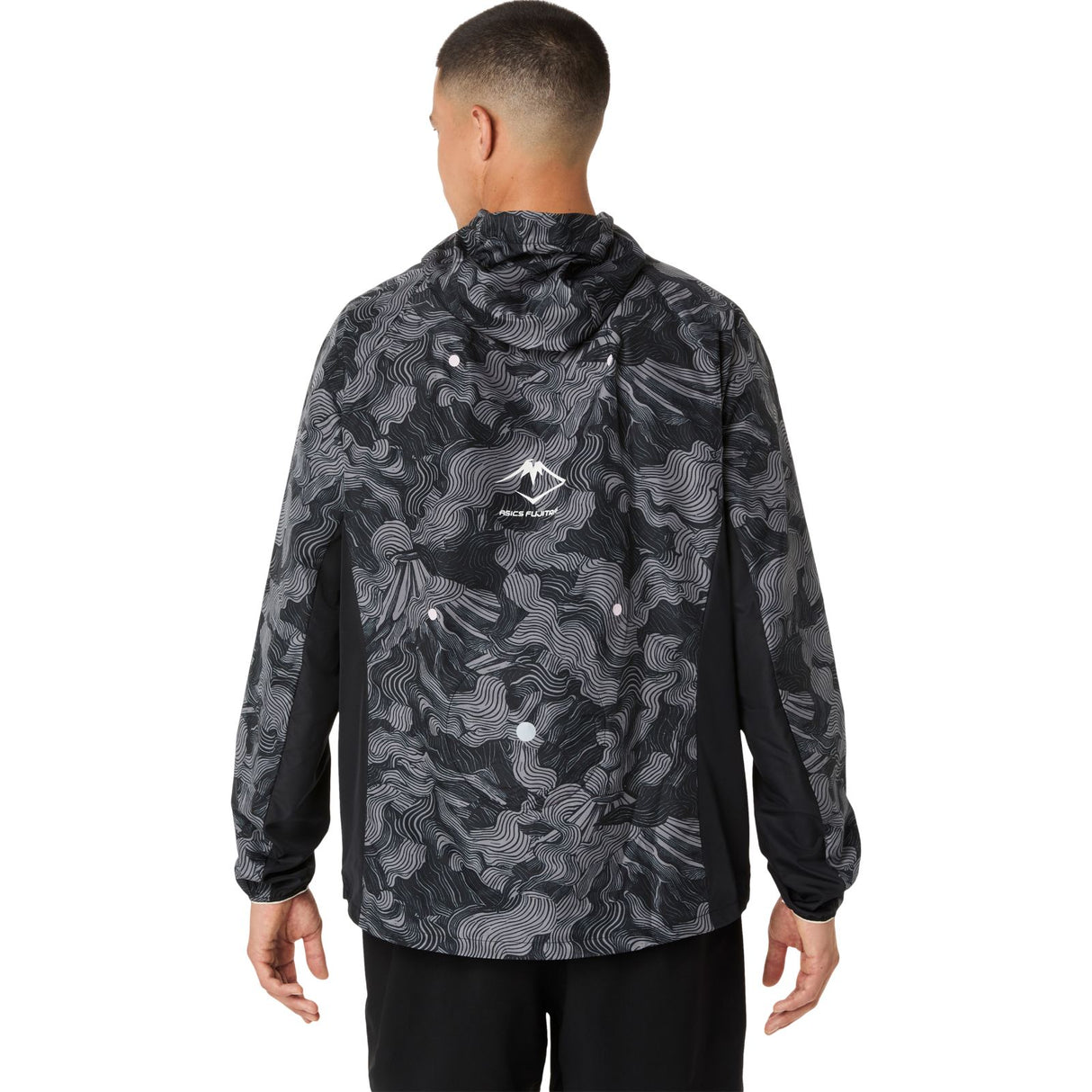 Asics FUJITRAIL™ Mens Packable Jacket