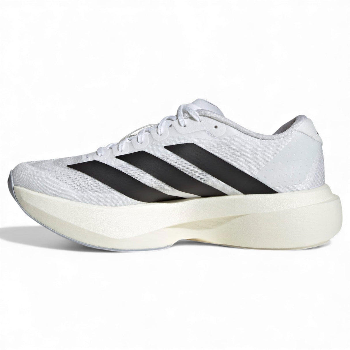 adidas Adizero EVO SL Womens Regular-Fit Running Shoes
