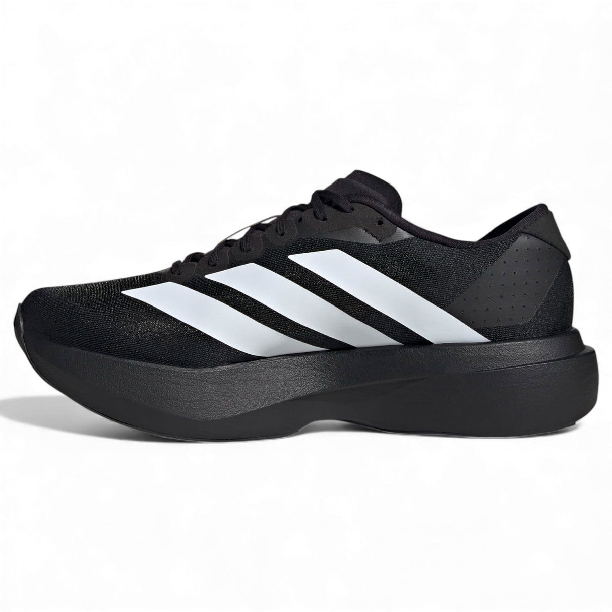 adidas Adizero EVO SL Mens Regular-Fit Running Shoes
