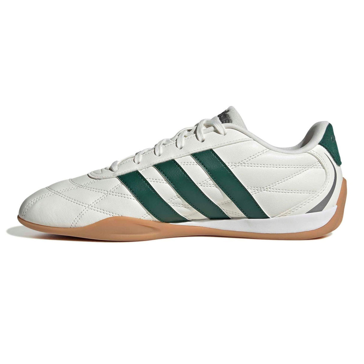 adidas Groundpulse 3-Stripe Mens Regular-Fit Shoes