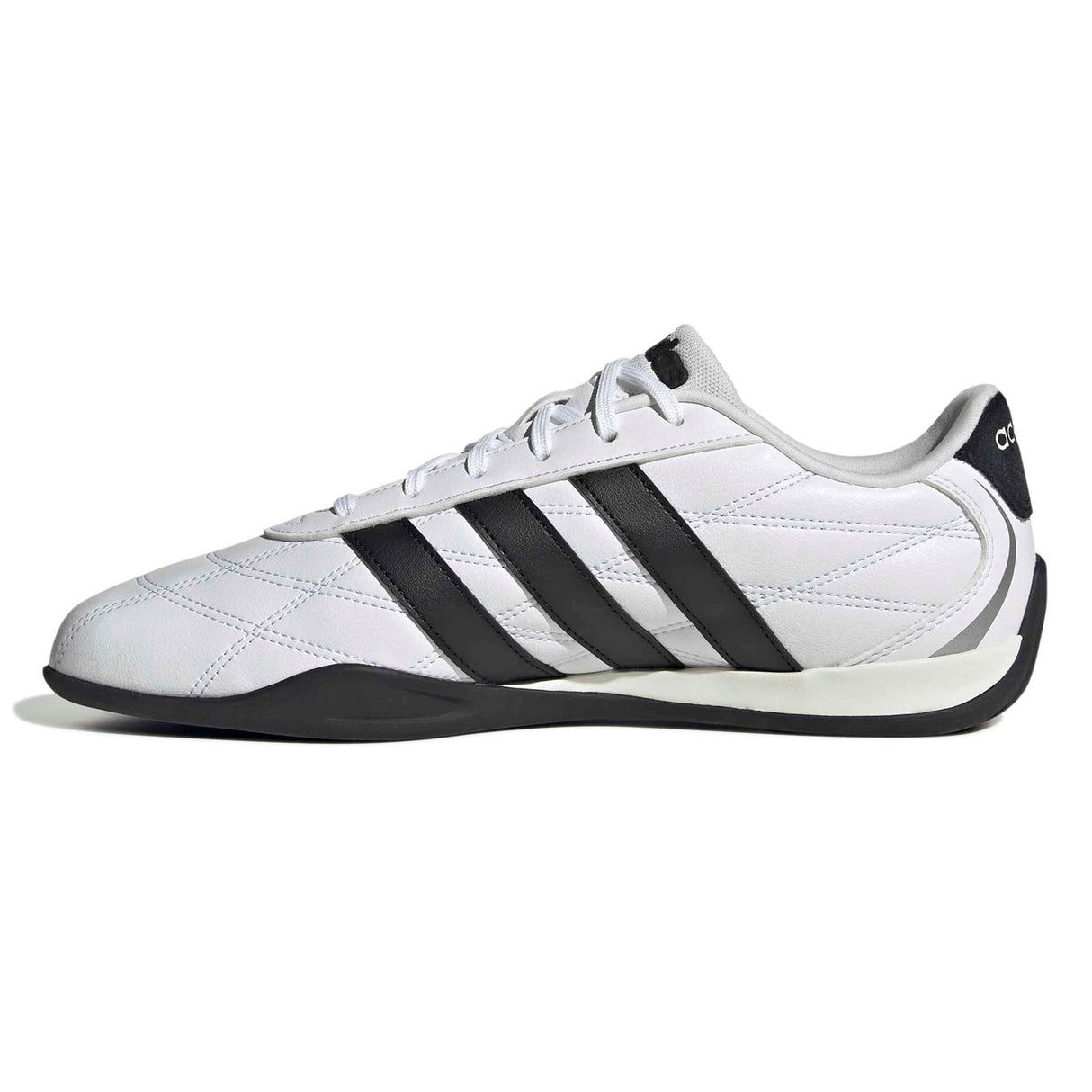 adidas Groundpulse 3-Stripe Mens Regular-Fit Shoes