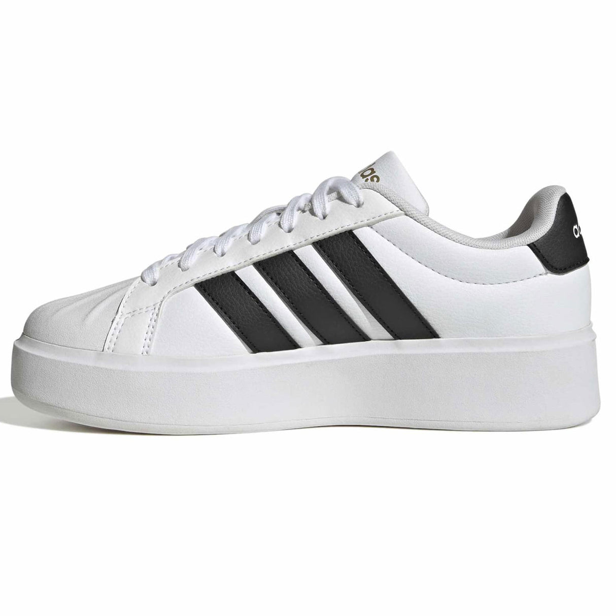 adidas STREETTALK BOLD White