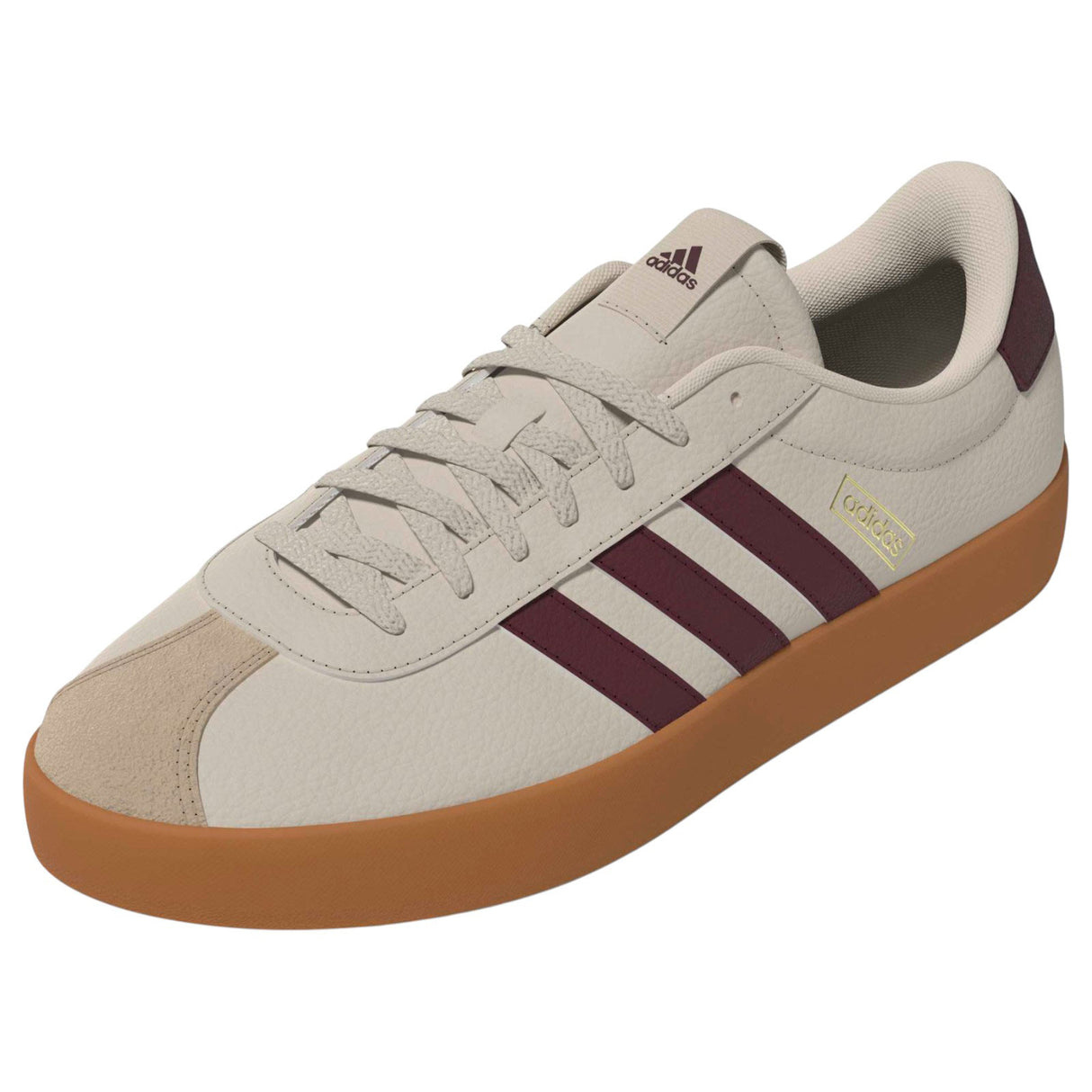 adidas VL Court 3.0 Womens Regular-Fit Shoes