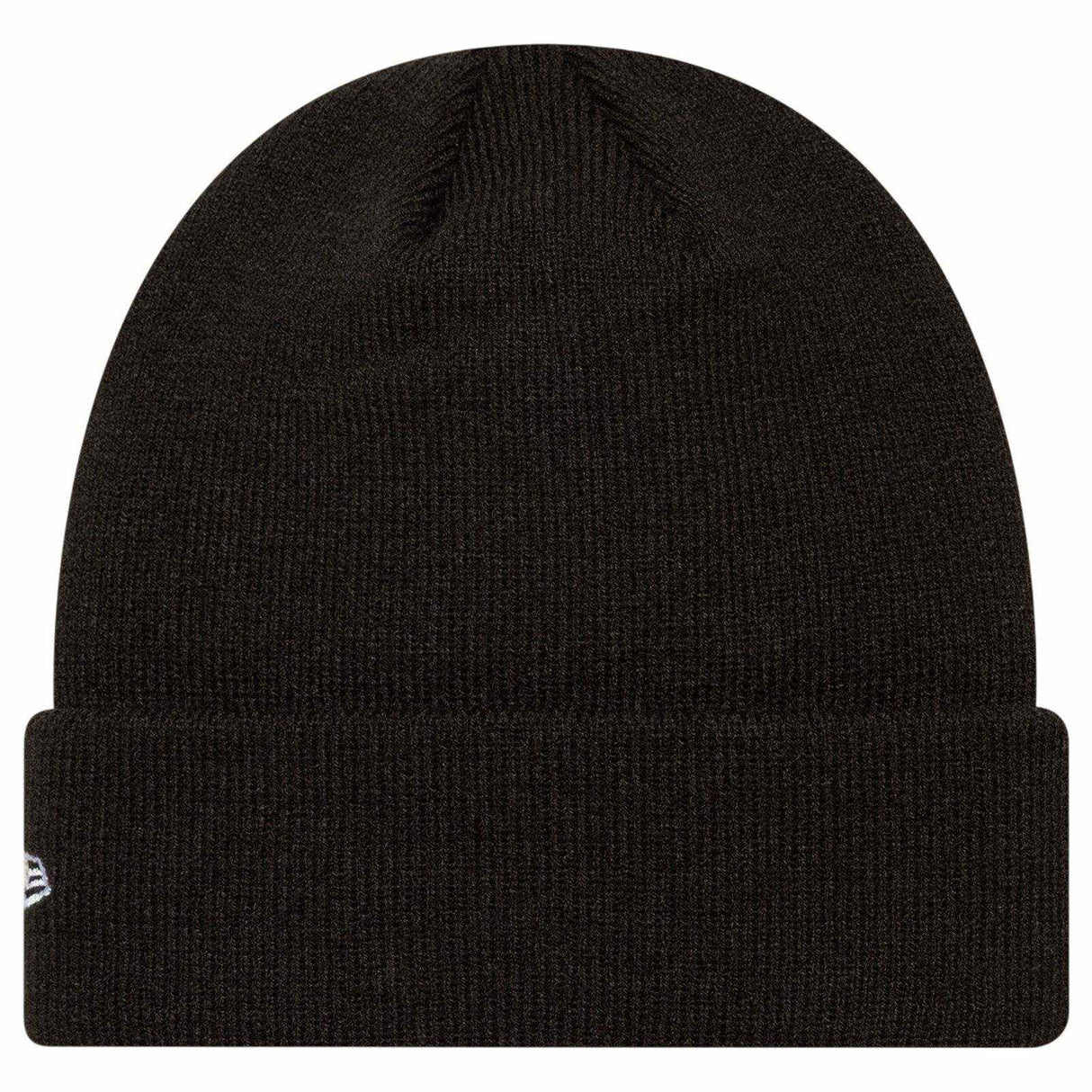 NEW ERA LFC 25 CUFF BEANIE BLACK/WHITE