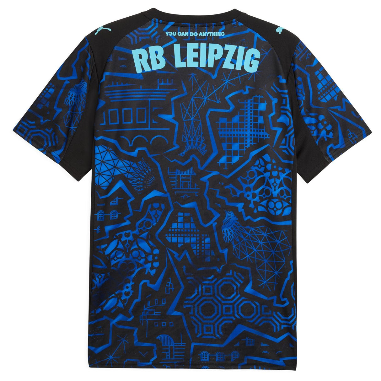 Puma RB Leipzig Football Mens Special Edition Jersey