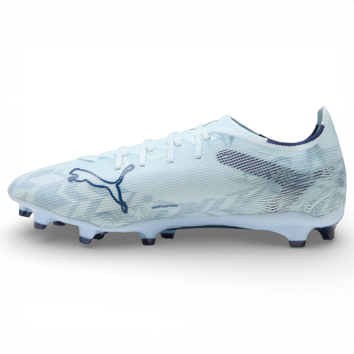 Puma Ultra 6 Match Adults Multi Ground Football Boots