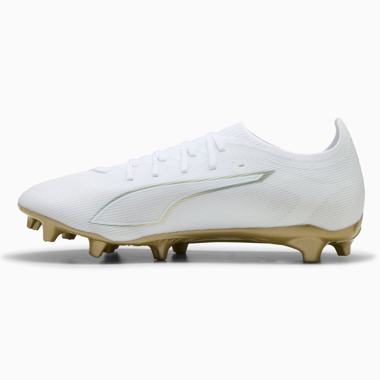 Puma Ultra 6 Match Adults FG/AG Lace Football Boots