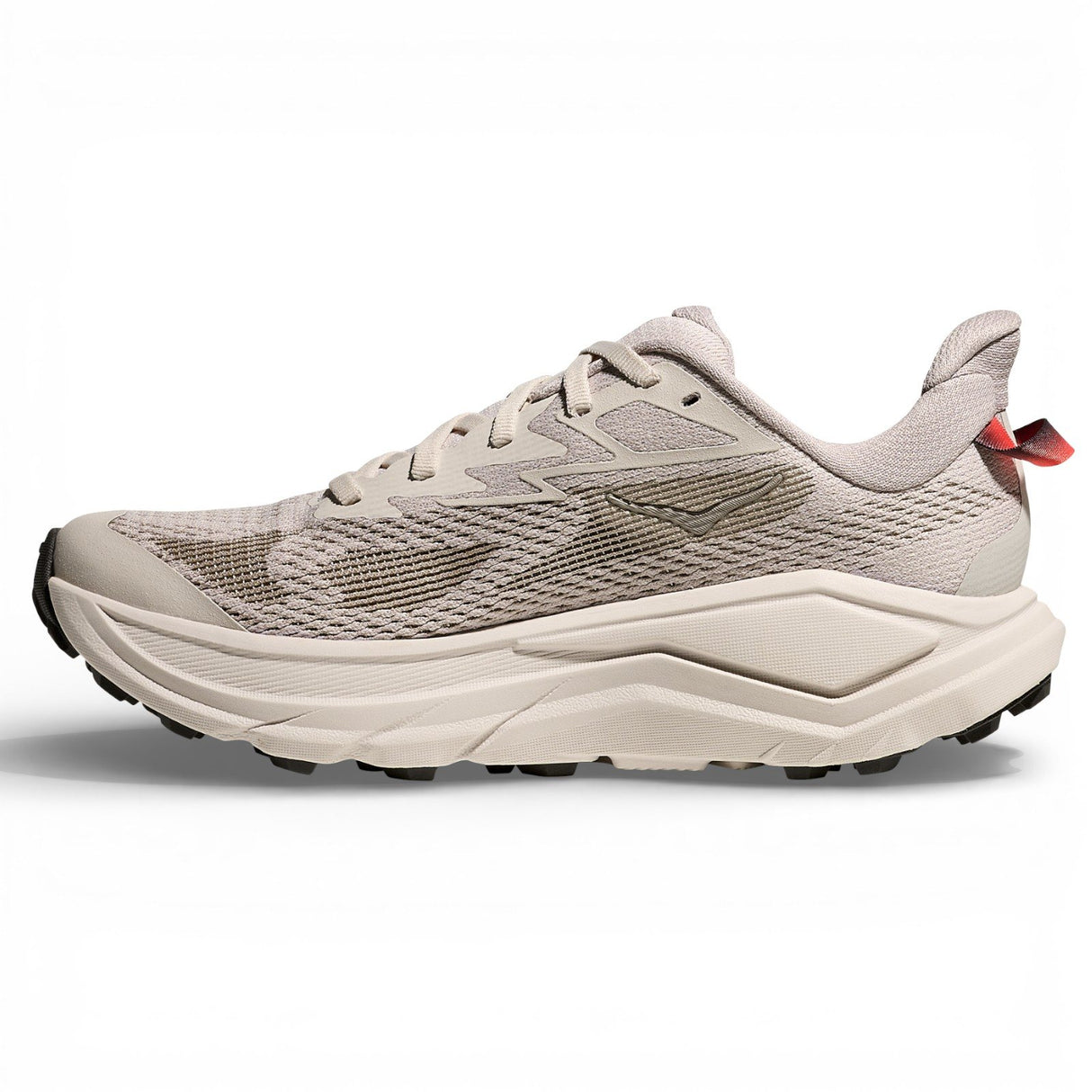 HOKA CHALLENGER 8 WOMENS GREY