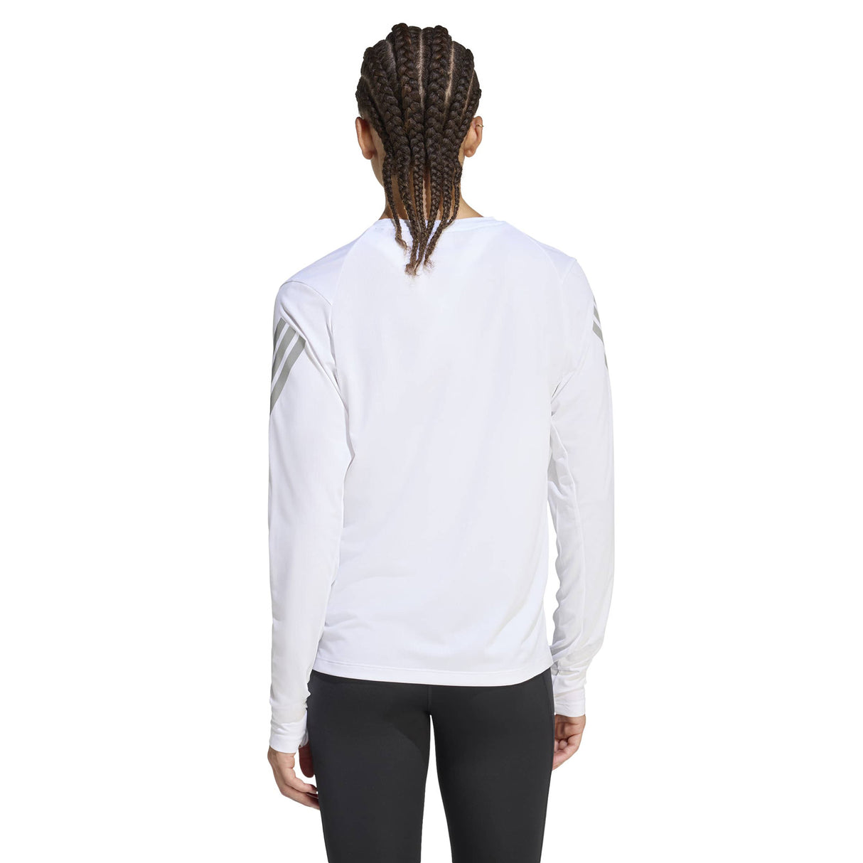 ADIDAS adi365 Climacool Womens Long Sleeve Running Top