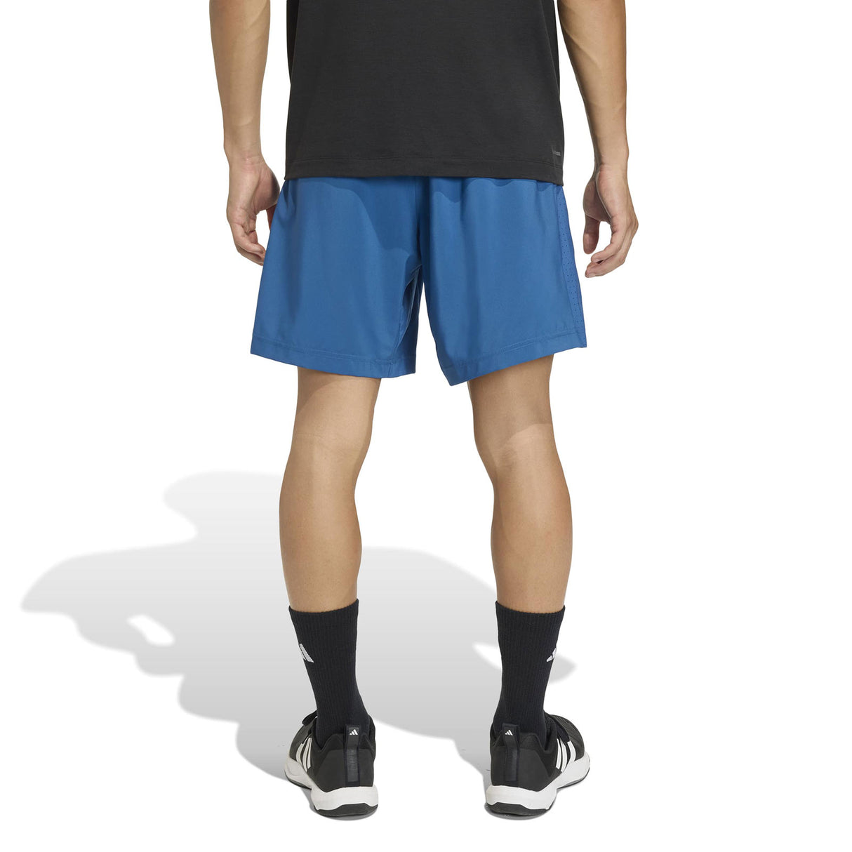 adidas Workout Essentials Base Woven Mens Shorts