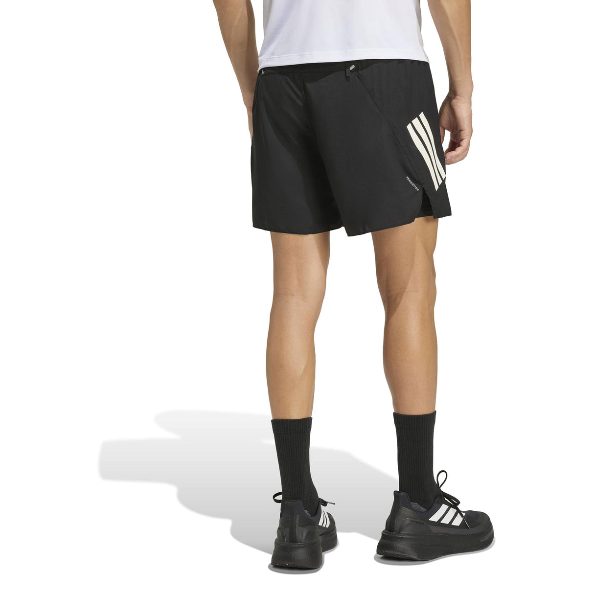adidas adi365 FORMOTION 2 in 1 Mens Running Shorts