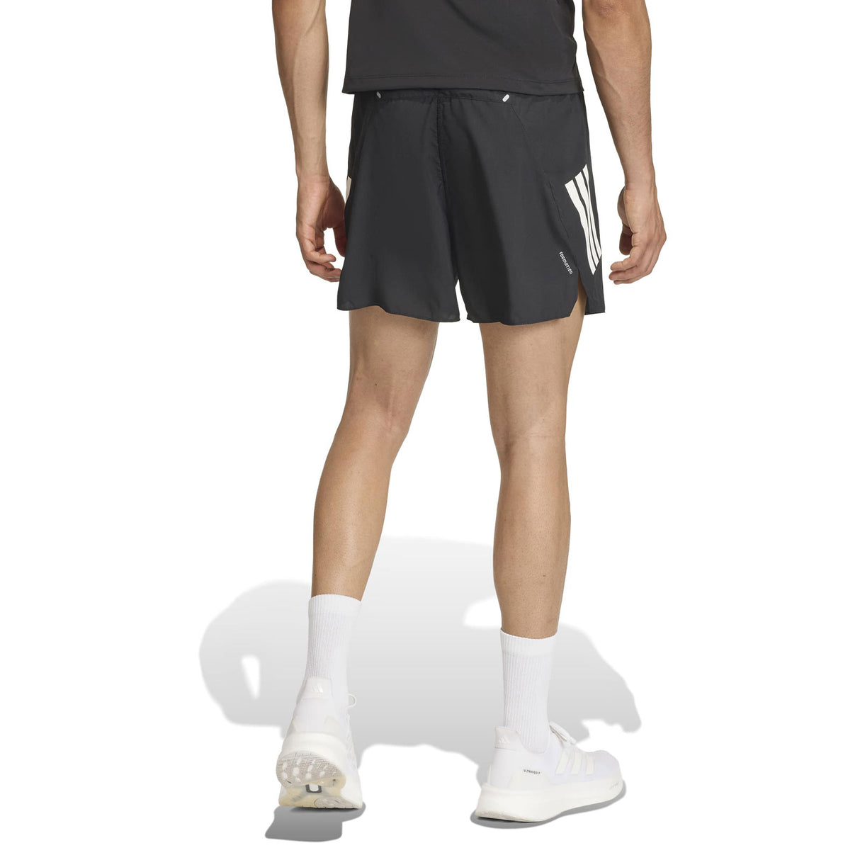 adidas adi365 FORMOTION Mens Regular-Fit Shorts