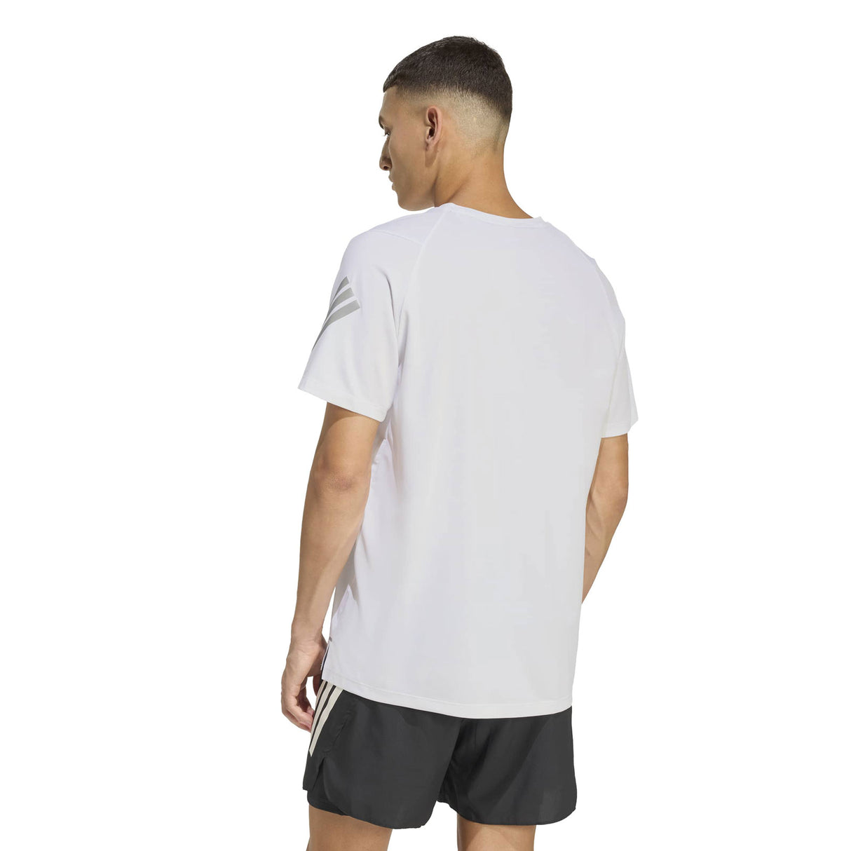 adidas adi365 Climacool Mens Regular-Fit T-Shirt