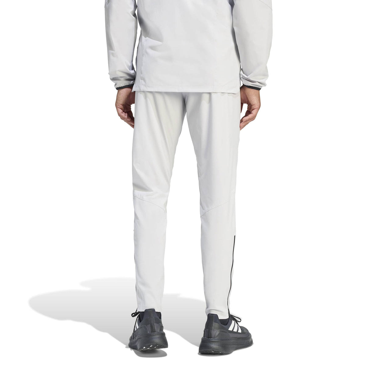 adidas Tiro Travel Mens Training Tracksuit Bottoms
