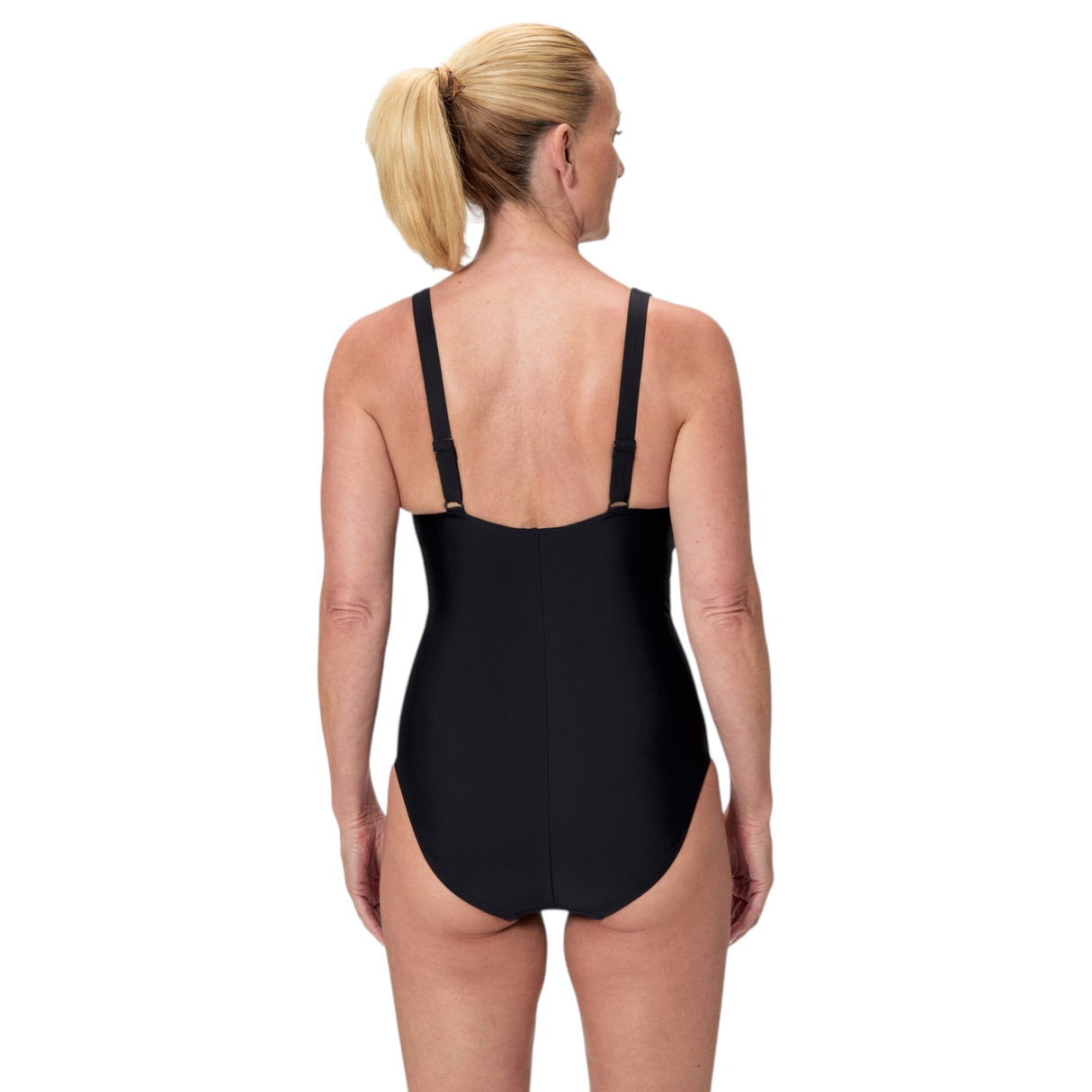 Speedo Quantum Contour Womens One-Piece Swimsuit
