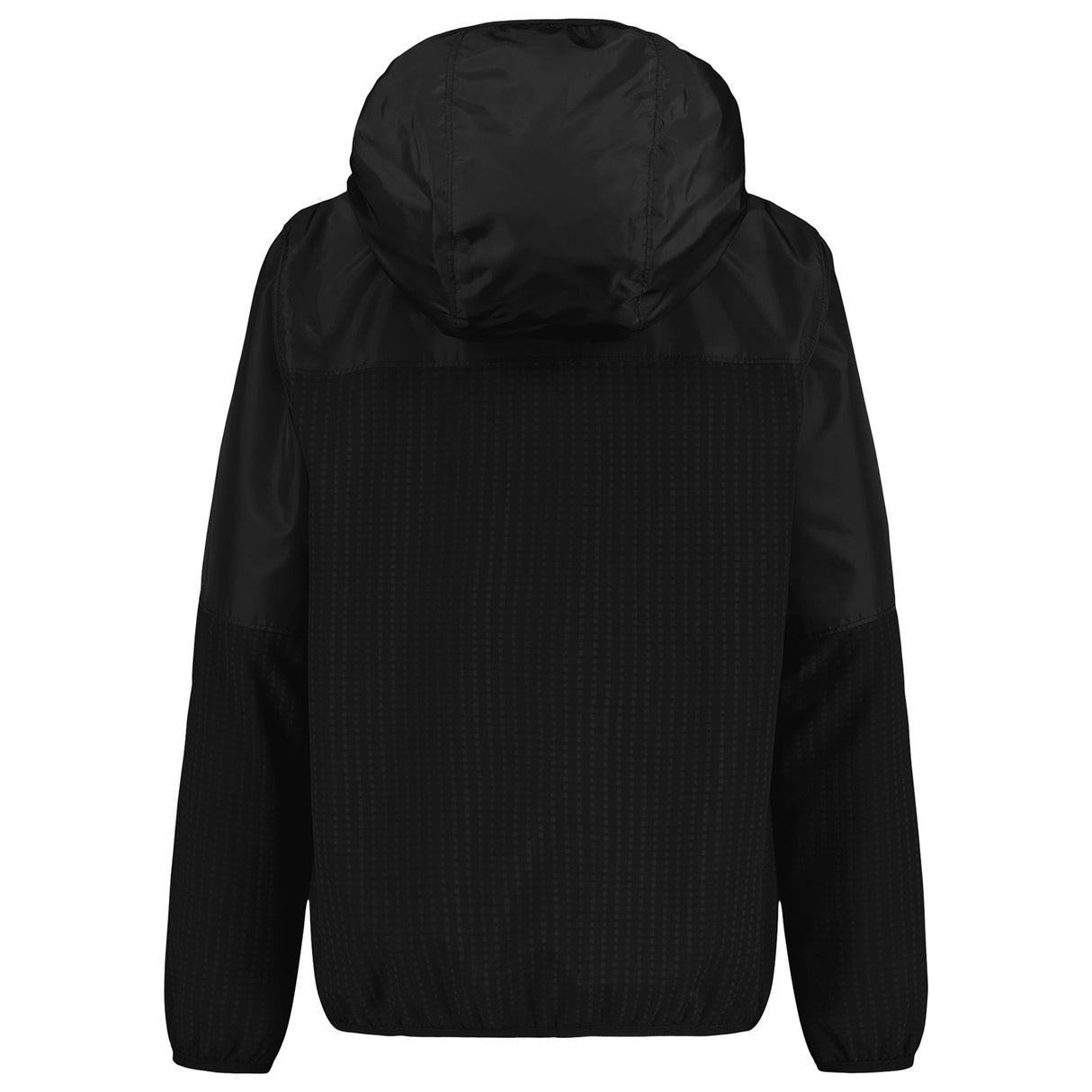 Under Armour Kids Textured Softshell Jacket