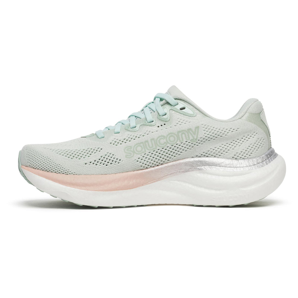 SAUCONY RIDE 19 WOMENS SKY