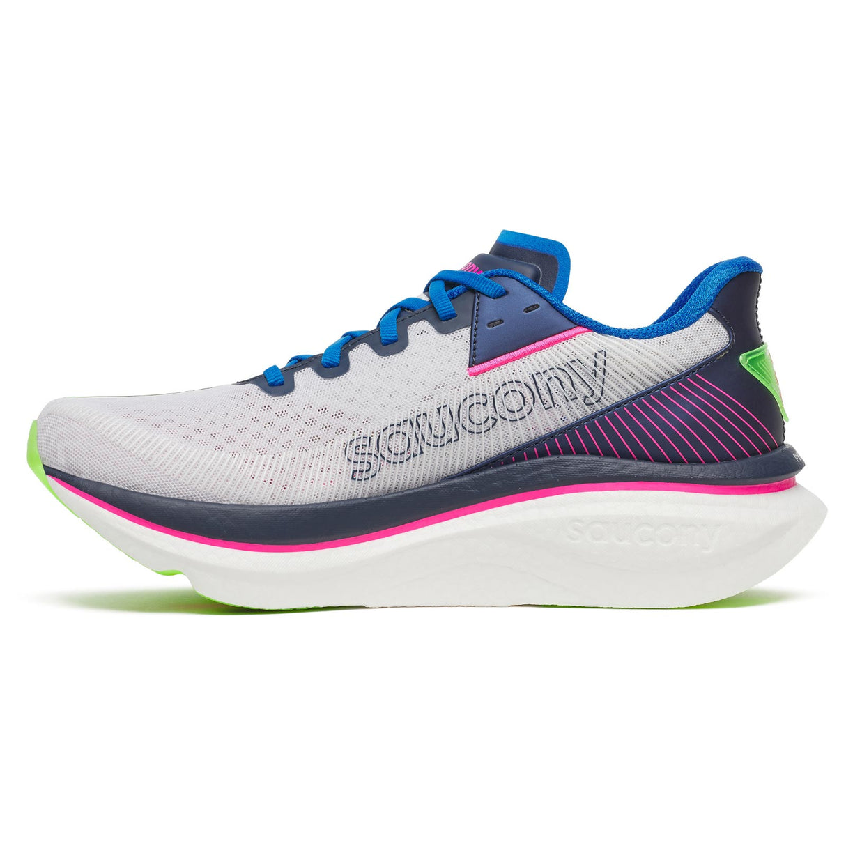 Saucony Endorphin Azura Mens Running Shoes