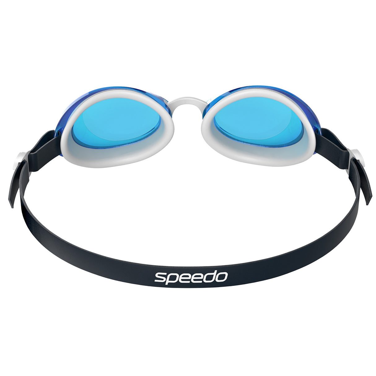 Speedo Jet 2.0 100% UV Protection Anti-Fog Googles