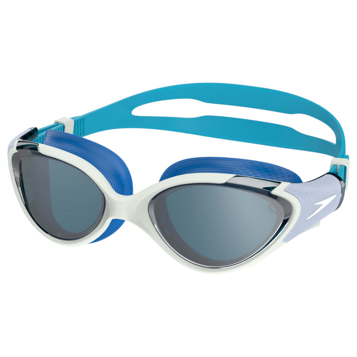 Speedo Biofuse 2.0 Anti-Fog Womens Mirrored Goggles
