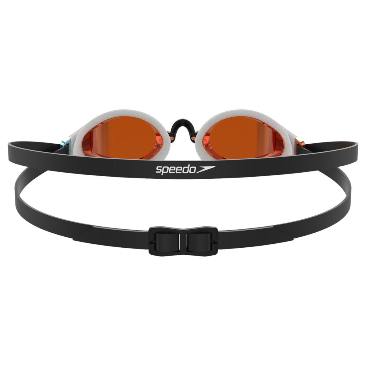 Speedo Fastskin Speed Socket 2.0 Adults Mirrored Goggles
