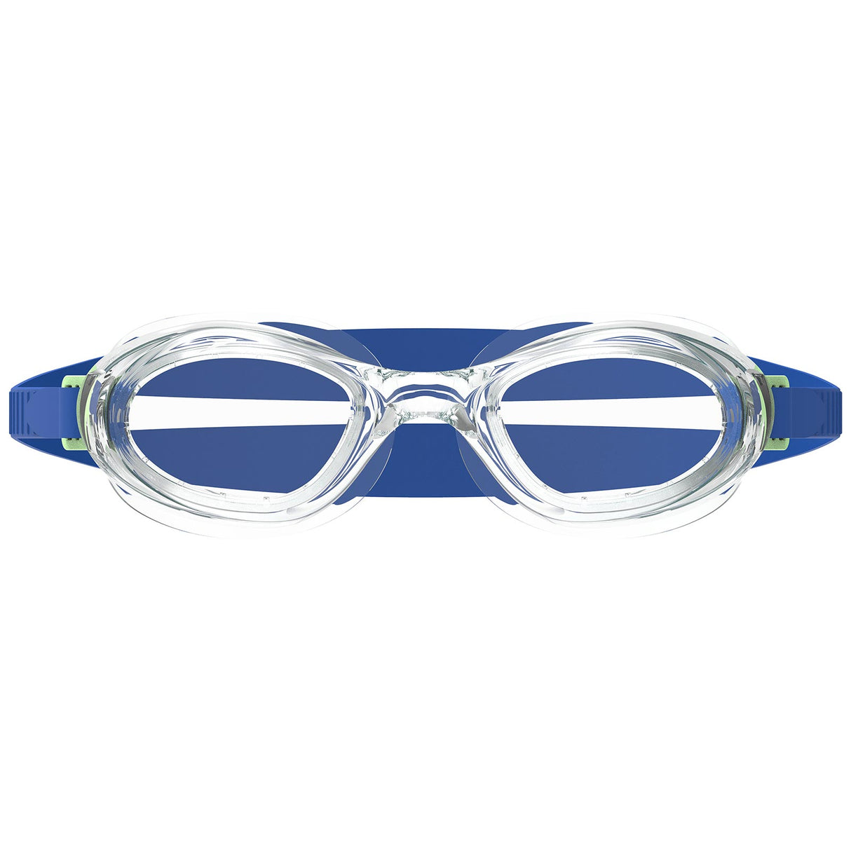 Speedo Junior Futura Hydrospex Clear
