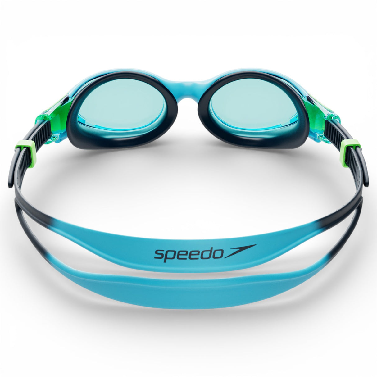 Speedo Biofuse 2.0 100% UV Protection Junior Goggles