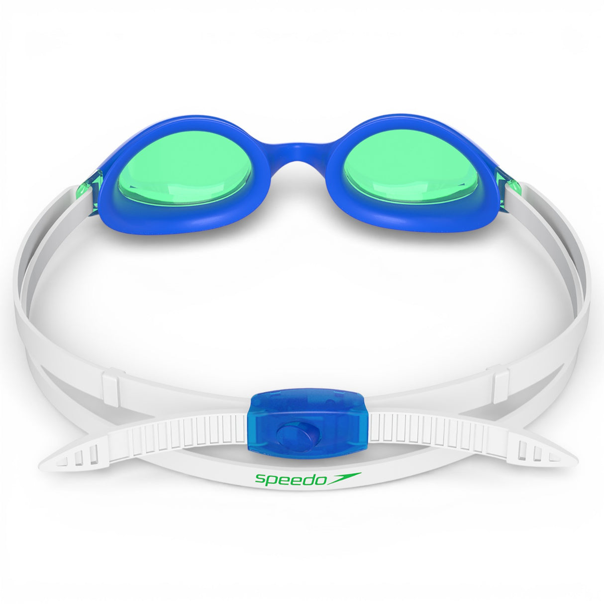 Speedo Hyper Flyer 100% UV Protection Kids Goggles