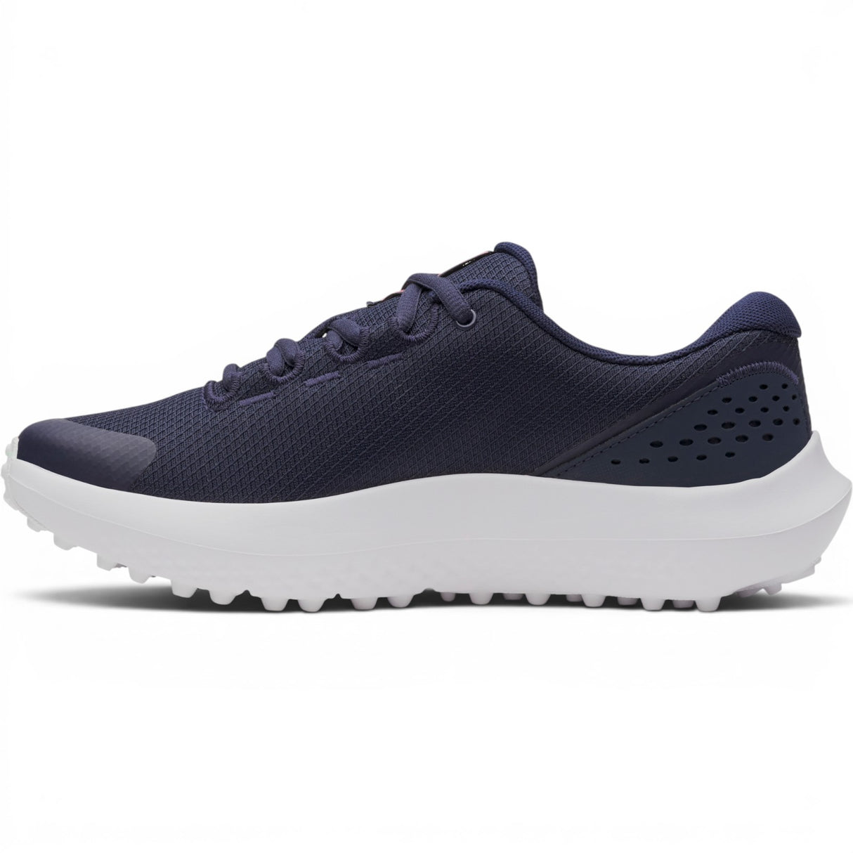 Under Armour Surge Womens Cushioned Golf Shoes
