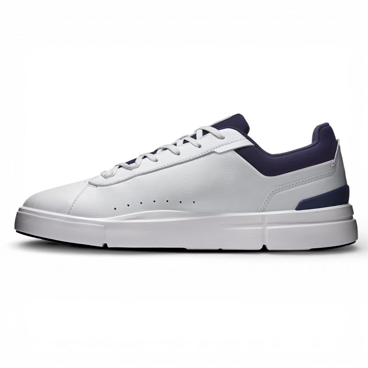 On The Roger Advantage Helion™ Superfoam Mens Tennis Shoes