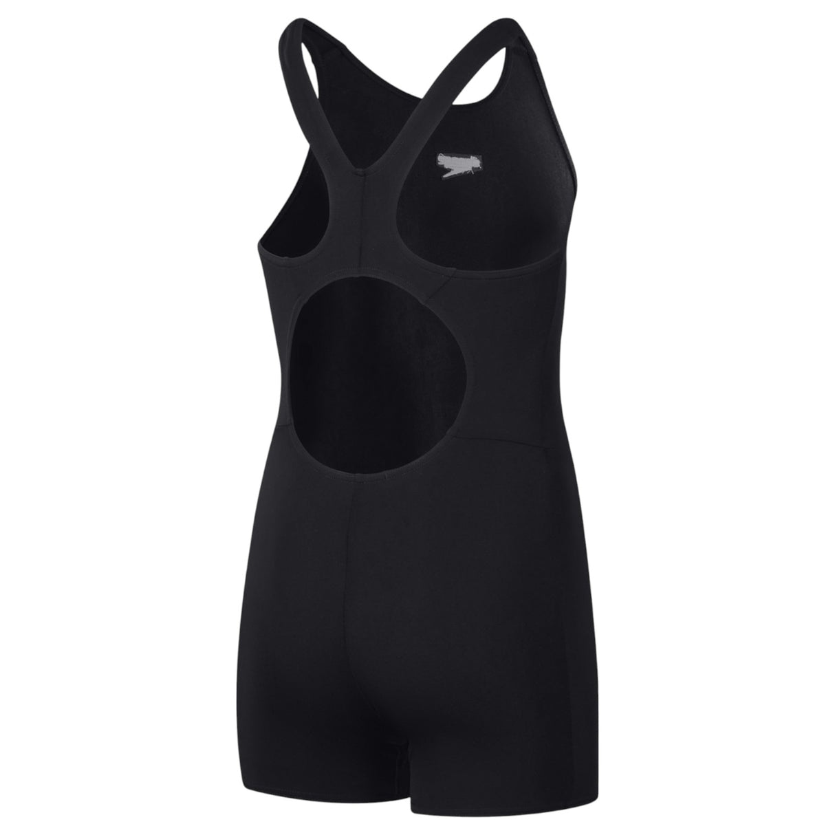 Speedo Medalist Endurance+ Splashback Girls Legsuit