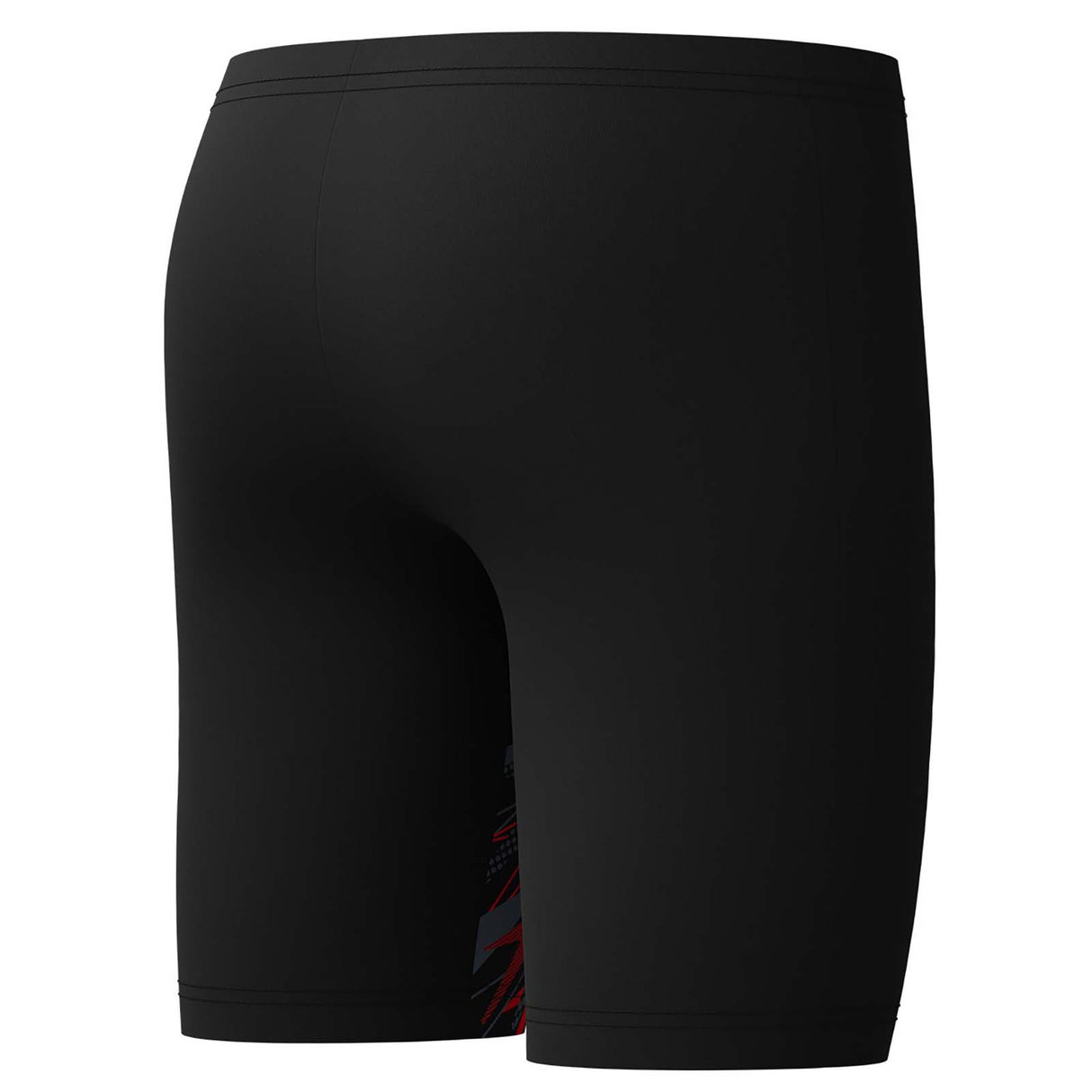 Speedo Medley Logo Chlorine-Resistant Boys Jammer