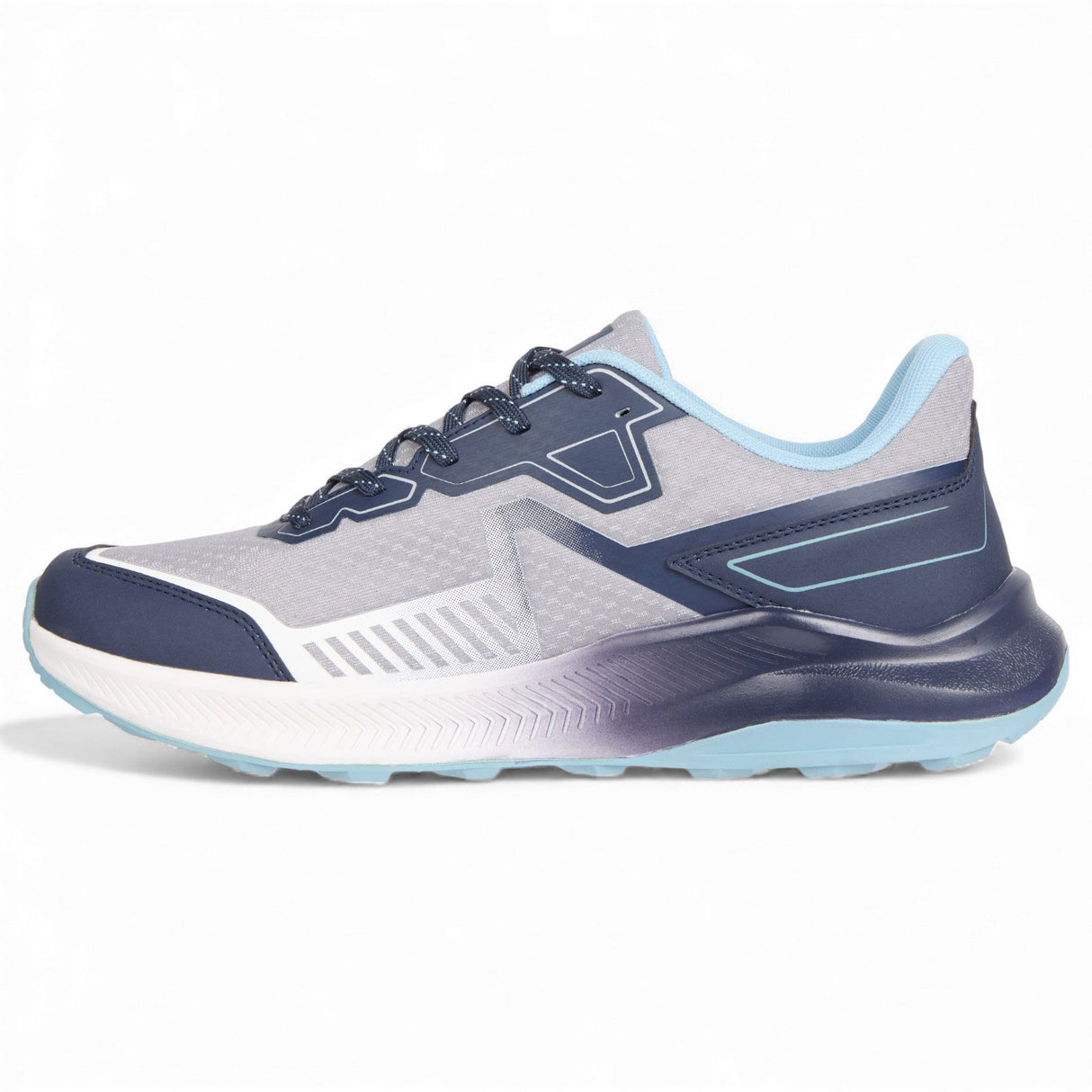 Energetics Zyrox Core II Mens Trail Running Shoes