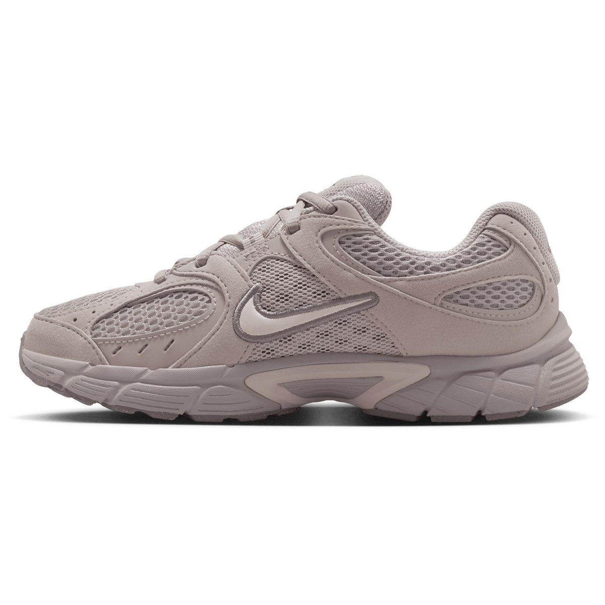 Nike V5 Runner Suede Kids Shoes