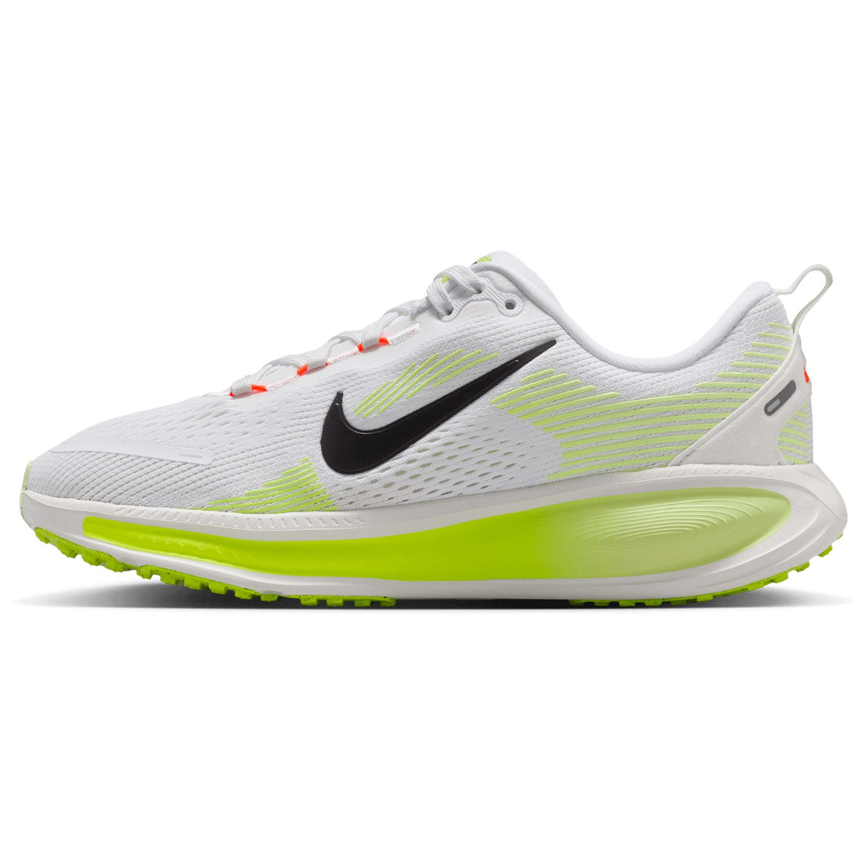 Nike Vomero 18 Kids Road Running Shoes