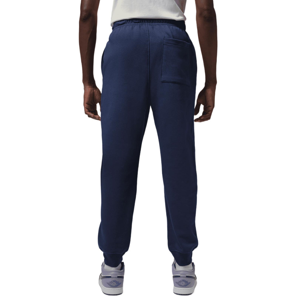 Nike Jordan Mens Fleece Pants