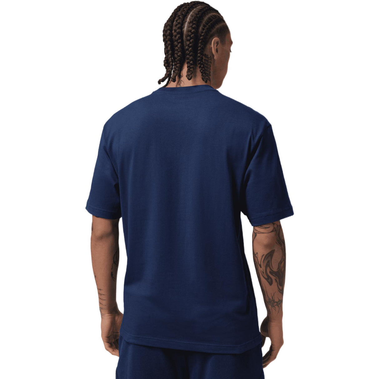 Nike Jordan Jumpman Mens T-Shirt