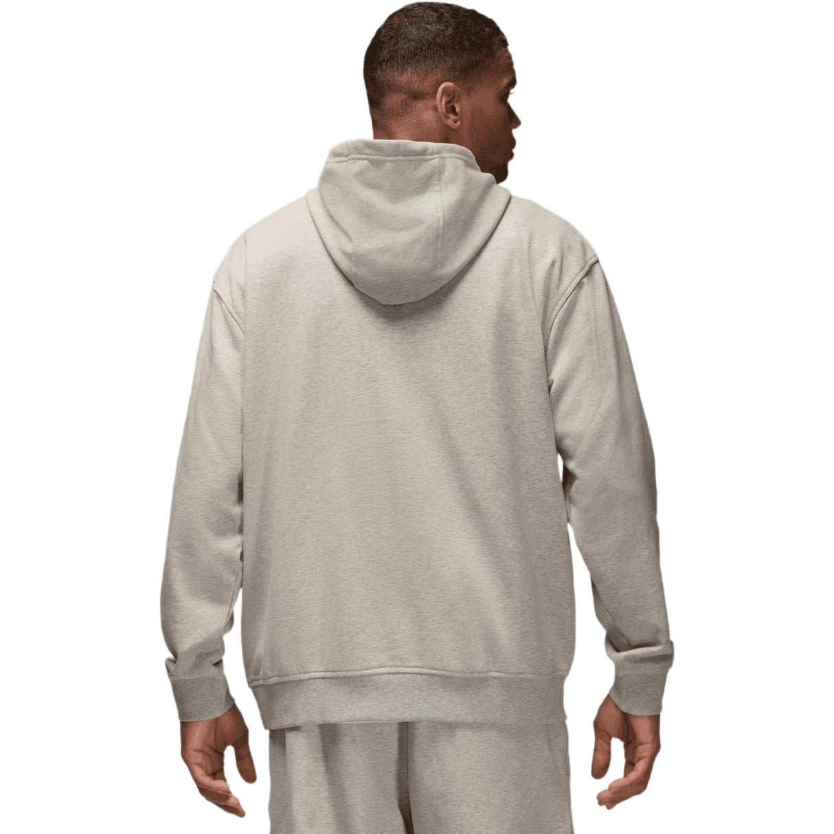 Nike Jordan Sport Crossover Mens Dri-FIT Pullover Hoodie