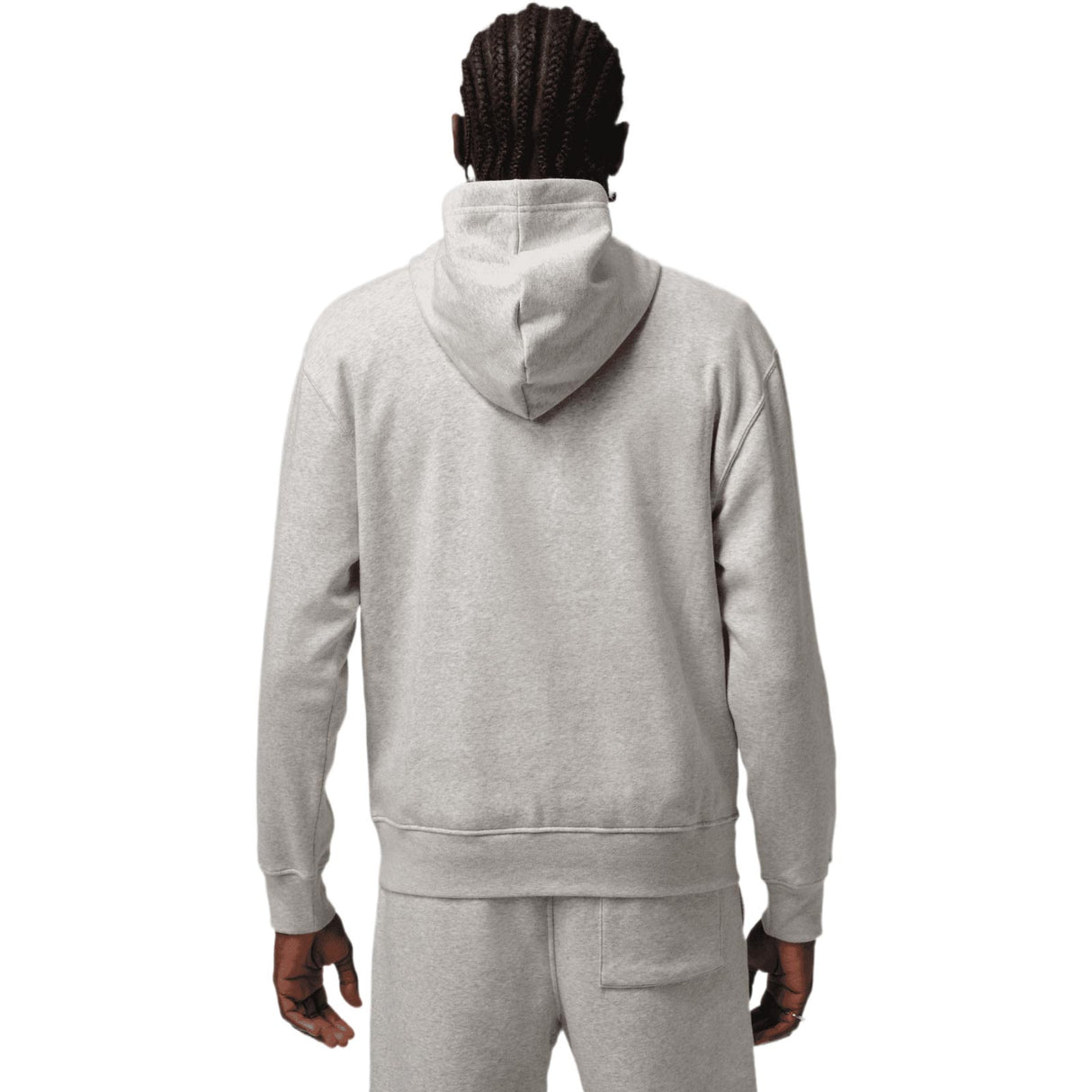 Nike Jordan Jumpman Mens Fleece Pullover Hoodie