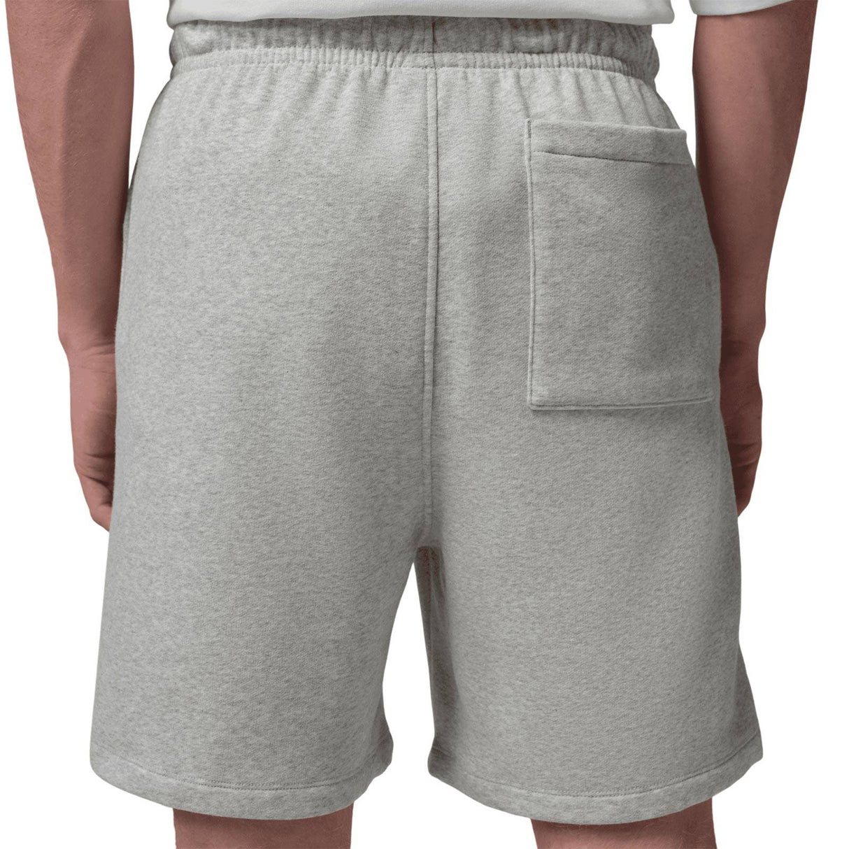Nike Jordan Jumpman Mens Fleece Shorts