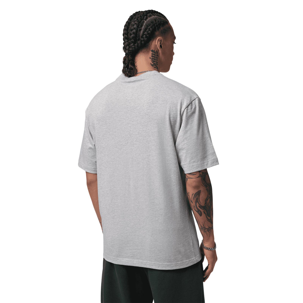 Nike Jordan Jumpman Mens T-Shirt