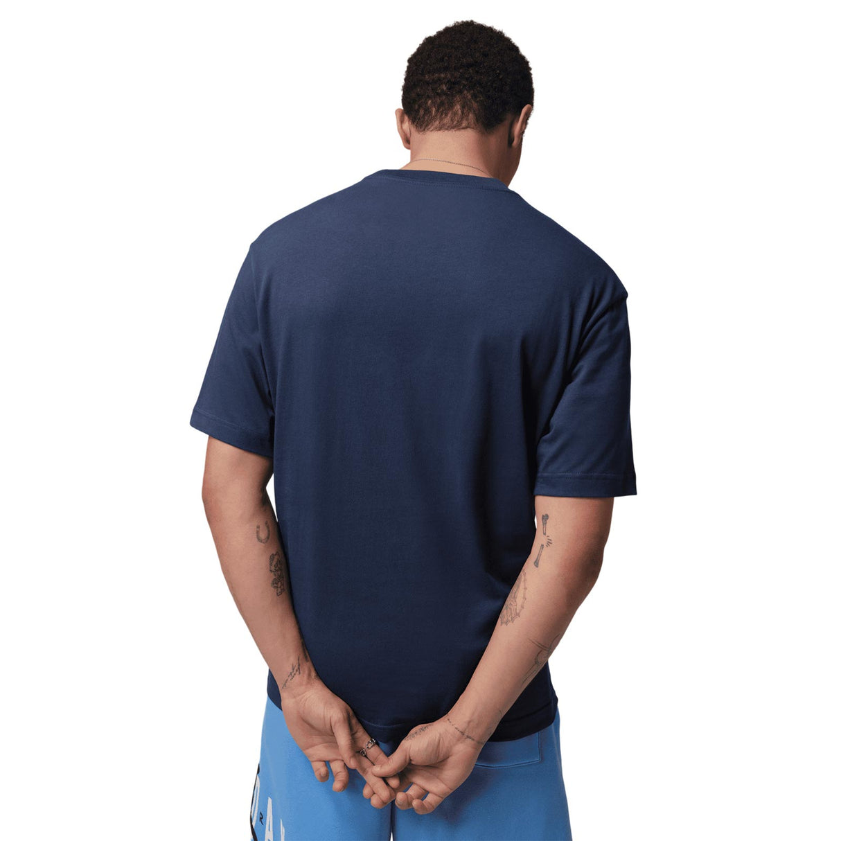 Nike Jordan Jumpman Mens T-Shirt