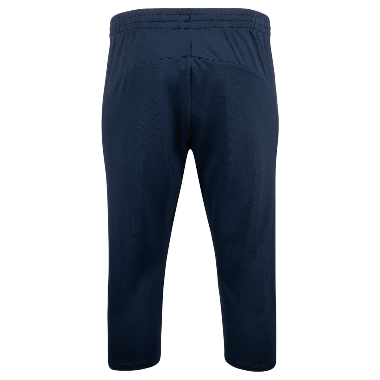 Umbro Mens 3/4 Length Logo Jogger Training Pants - Navy
