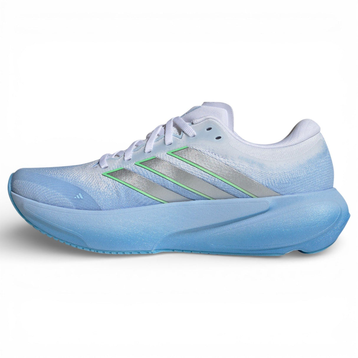 adidas Supernova Rise 3 Womens Regular-Fit Running Shoes