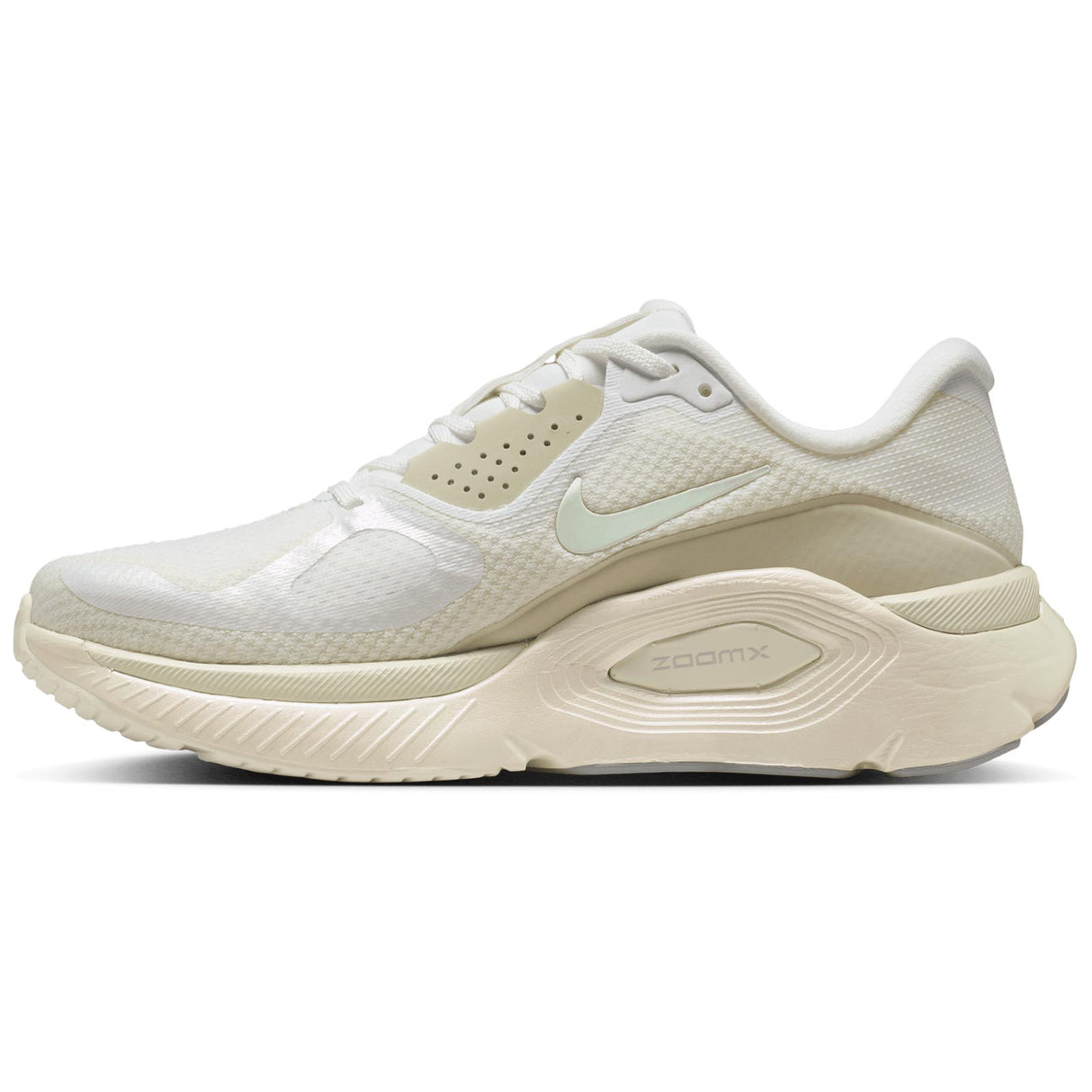 Nike Structure Plus Womens White