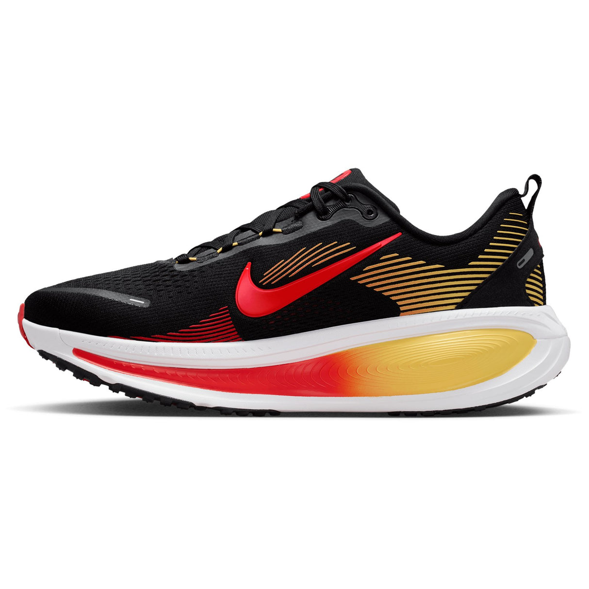 Nike Vomero 18 Mens Black